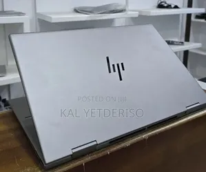 New Laptop HP Envy 15 32GB Intel Core i7 SSD 1T