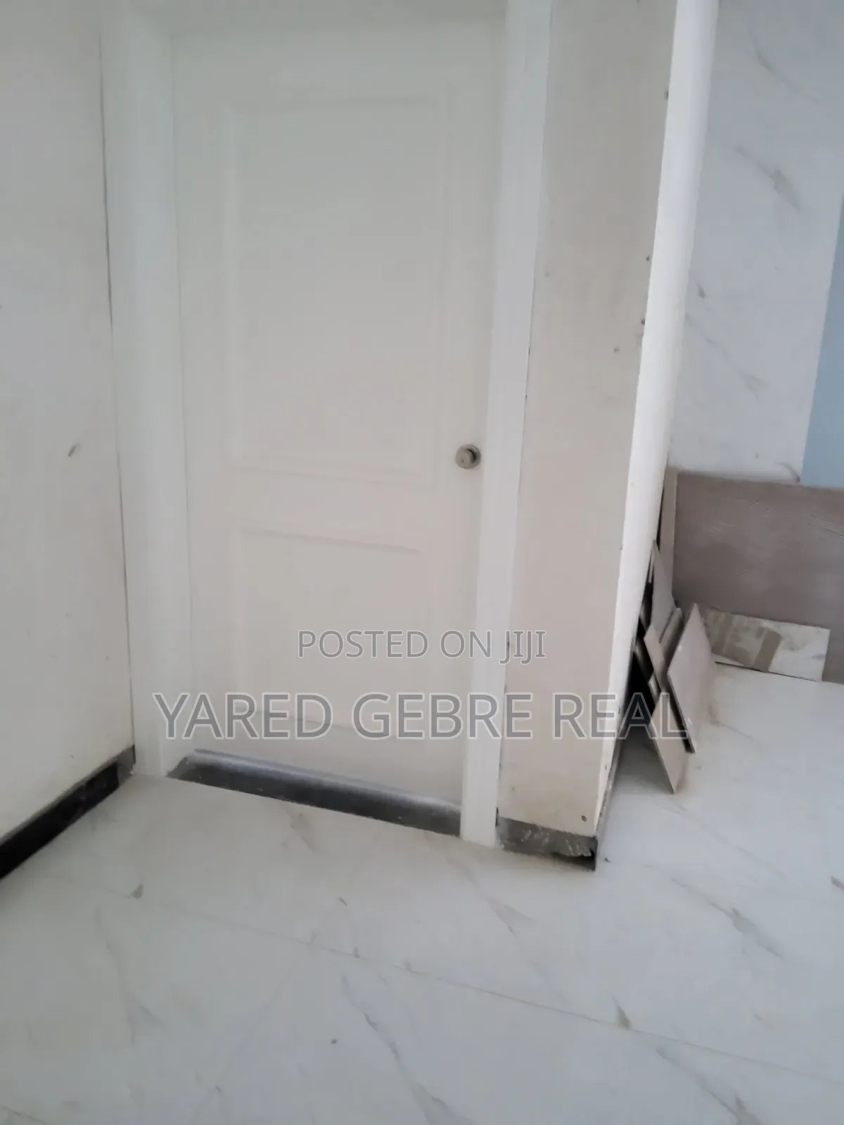 3bdrm Apartment in Ghion Homes Real, Kirkos for sale