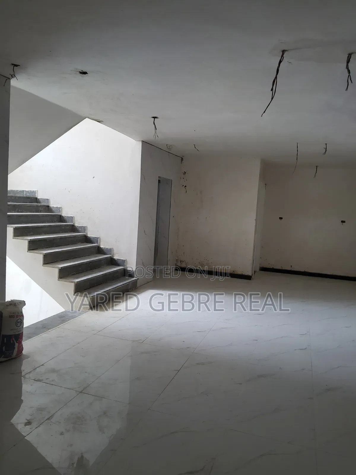 3bdrm Apartment in Ghion Homes Real, Kirkos for sale
