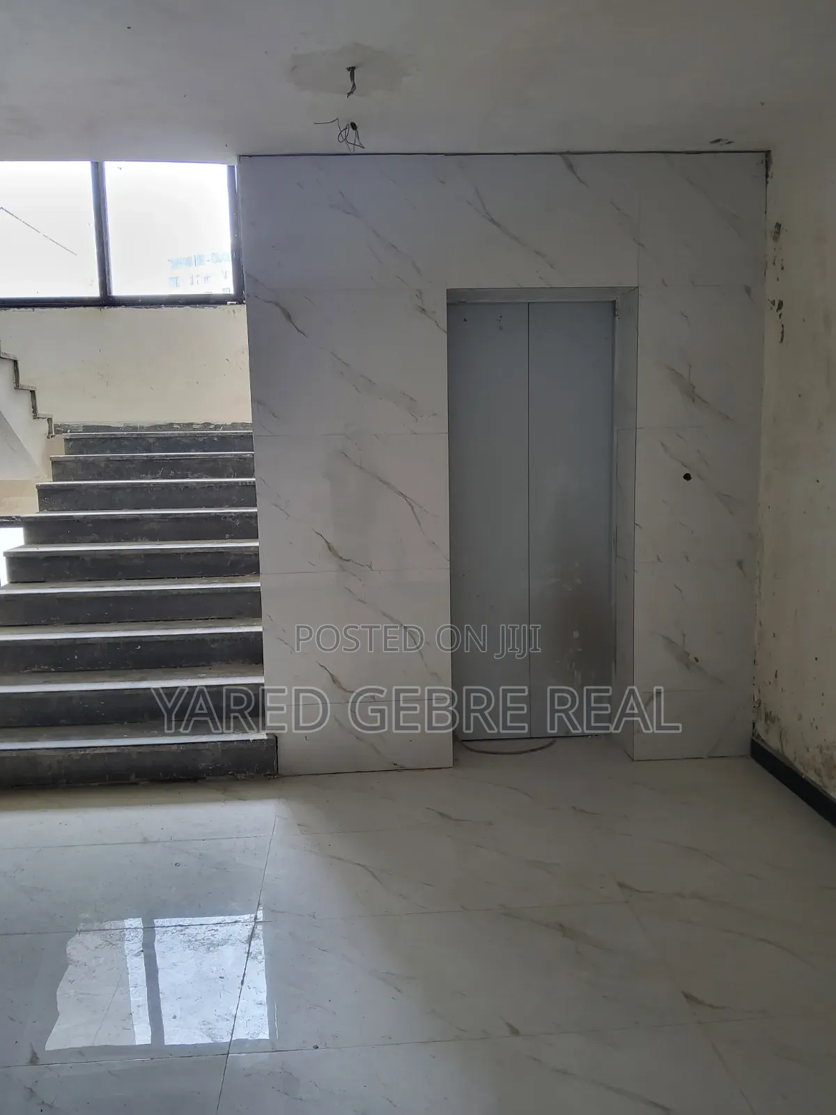 3bdrm Apartment in Ghion Homes Real, Kirkos for sale
