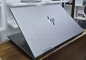 New Laptop HP Envy 15 32GB Intel Core i7 SSD 1T