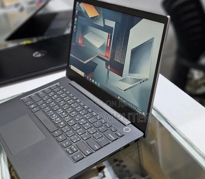 New Laptop Lenovo ThinkPad T14 8GB Intel Core i5 SSD 256GB