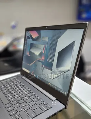 New Laptop Lenovo ThinkPad T14 8GB Intel Core i5 SSD 256GB