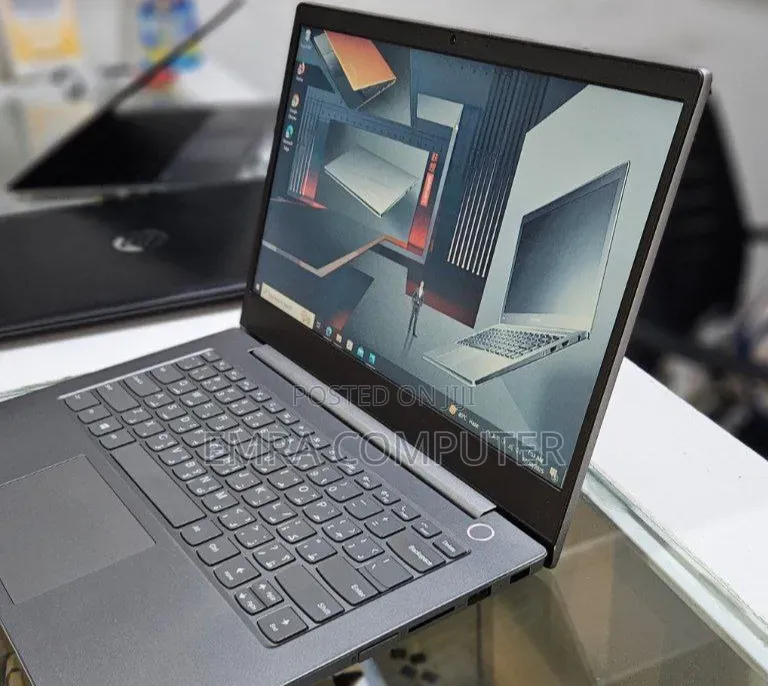 New Laptop Lenovo ThinkPad T14 8GB Intel Core i5 SSD 256GB