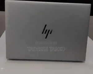 New Laptop HP EliteBook 840 G10 16GB Intel Core i7 SSD 512GB