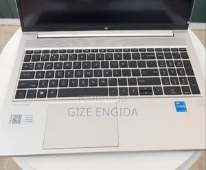 New Laptop HP ProBook 450 G0 16GB Intel Core i5 SSD 1T