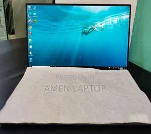 New Laptop Dell Precision 5550 16GB Intel Core i7 SSD 512GB