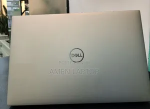 New Laptop Dell Precision 5550 16GB Intel Core i7 SSD 512GB