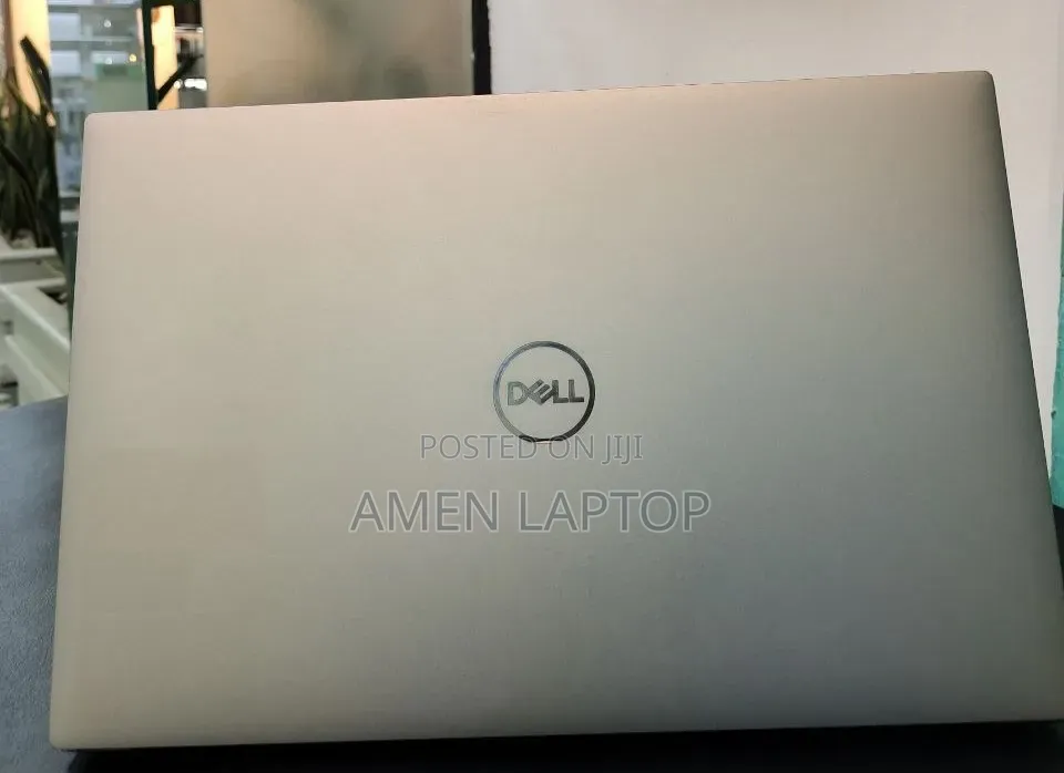 New Laptop Dell Precision 5550 16GB Intel Core i7 SSD 512GB