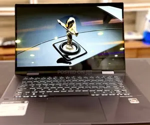 New Laptop HP Envy X360 32GB AMD Ryzen 5 SSD 512GB