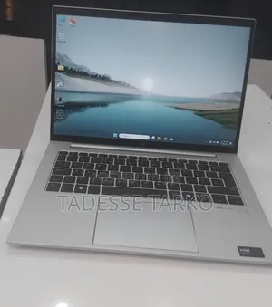 New Laptop HP EliteBook 840 G11 16GB Intel Core Ultra 7 SSD 512GB