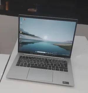New Laptop HP EliteBook 840 G11 16GB Intel Core Ultra 7 SSD 512GB