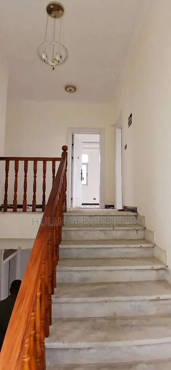 Furnished 3bdrm House in Akaky Kaliti for sale