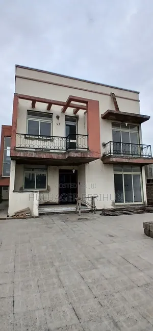 Furnished 3bdrm House in Akaky Kaliti for sale
