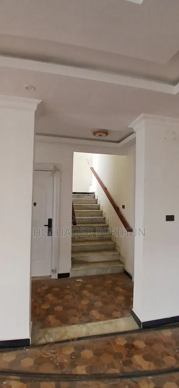 Furnished 3bdrm House in Akaky Kaliti for sale