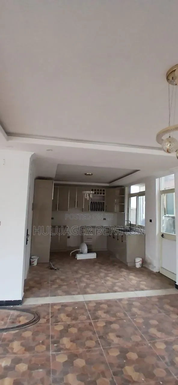 Furnished 3bdrm House in Akaky Kaliti for sale