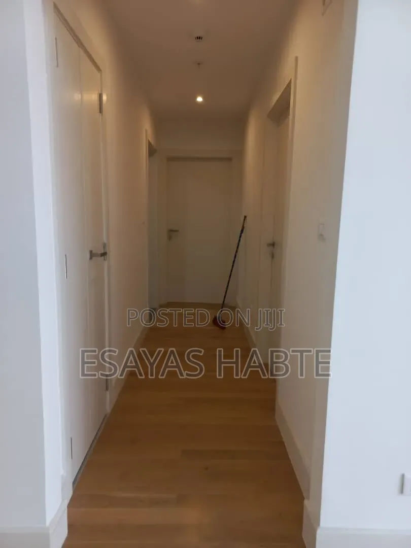 Furnished 2bdrm Apartment in Kirkos for rent