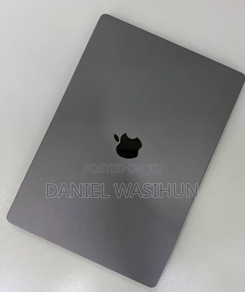 New Laptop Apple MacBook Pro 2021 M1 Max 16GB Apple M1 Max SSD 1T