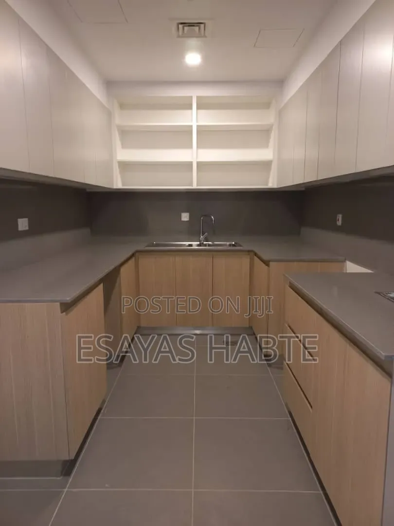 Furnished 2bdrm Apartment in Kirkos for rent