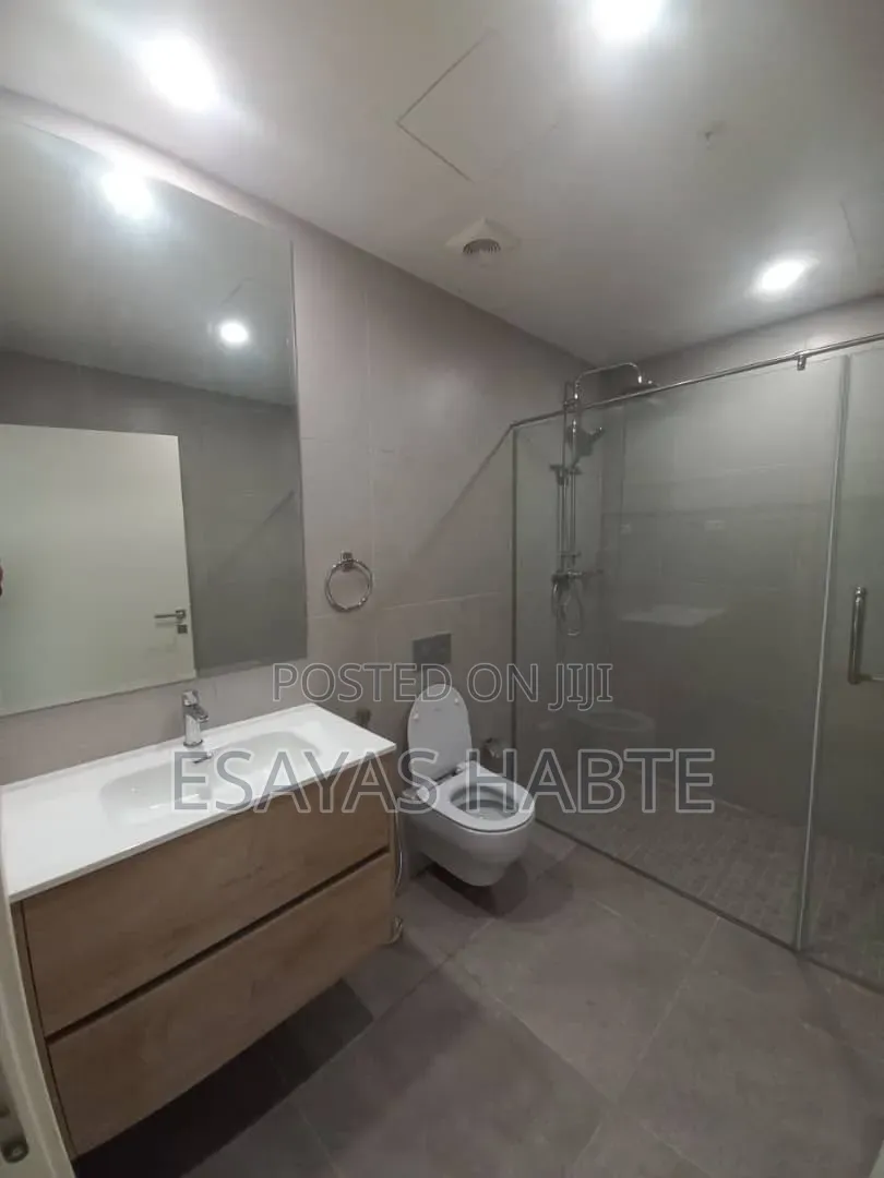 Furnished 2bdrm Apartment in Kirkos for rent