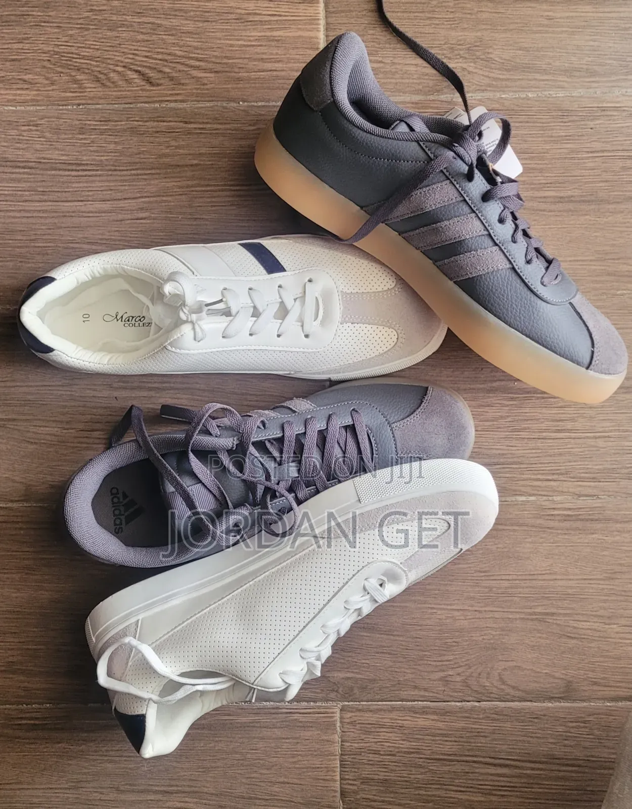 Shoes From Us