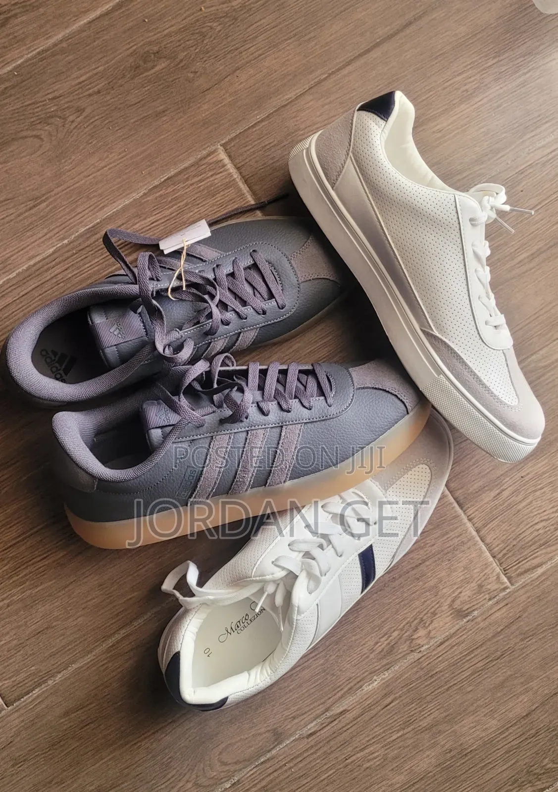 Shoes From Us