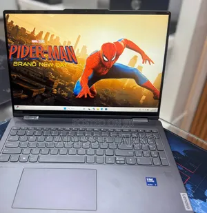 New Laptop Lenovo ThinkPad Yoga 16GB Intel Core Ultra 7 SSD 512GB