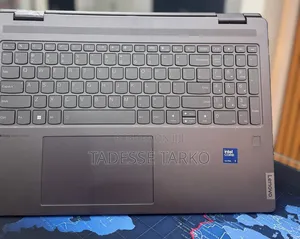 New Laptop Lenovo ThinkPad Yoga 16GB Intel Core Ultra 7 SSD 512GB