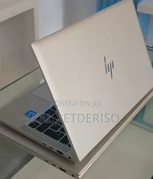 New Laptop HP EliteBook 840 G7 16GB Intel Core i5 SSD 512GB