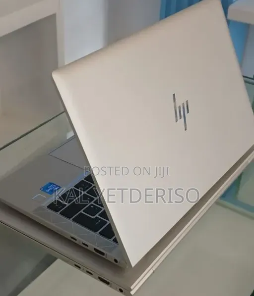 New Laptop HP EliteBook 840 G7 16GB Intel Core i5 SSD 512GB