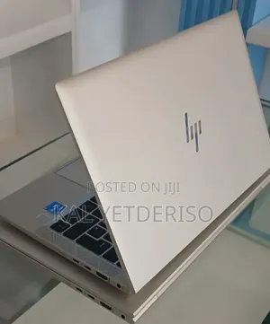 New Laptop HP EliteBook 840 G7 16GB Intel Core i5 SSD 512GB