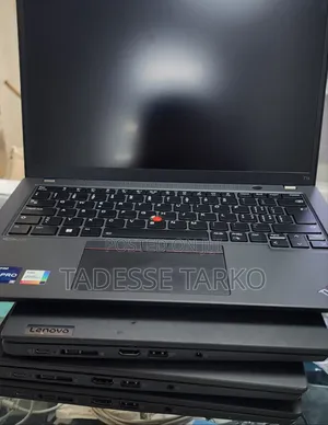 New Laptop Lenovo ThinkPad E14 Gen 2 16GB Intel Core i5 SSD 512GB