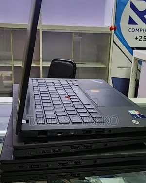 New Laptop Lenovo ThinkPad E14 Gen 2 16GB Intel Core i5 SSD 512GB