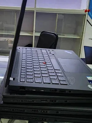 New Laptop Lenovo ThinkPad E14 Gen 2 16GB Intel Core i5 SSD 512GB
