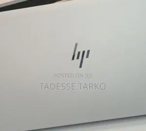 New Laptop HP EliteBook 840 G8 16GB Intel Core i5 SSD 512GB