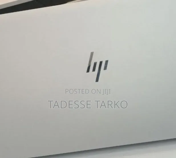 New Laptop HP EliteBook 840 G8 16GB Intel Core i5 SSD 512GB