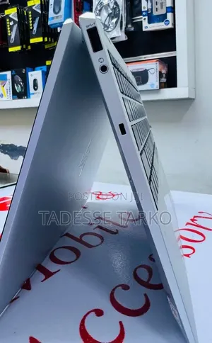 New Laptop HP EliteBook x360 1040 G7 32GB Intel Core i7 SSD 512GB