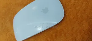 Apple Mous