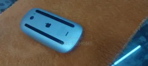 Apple Mous