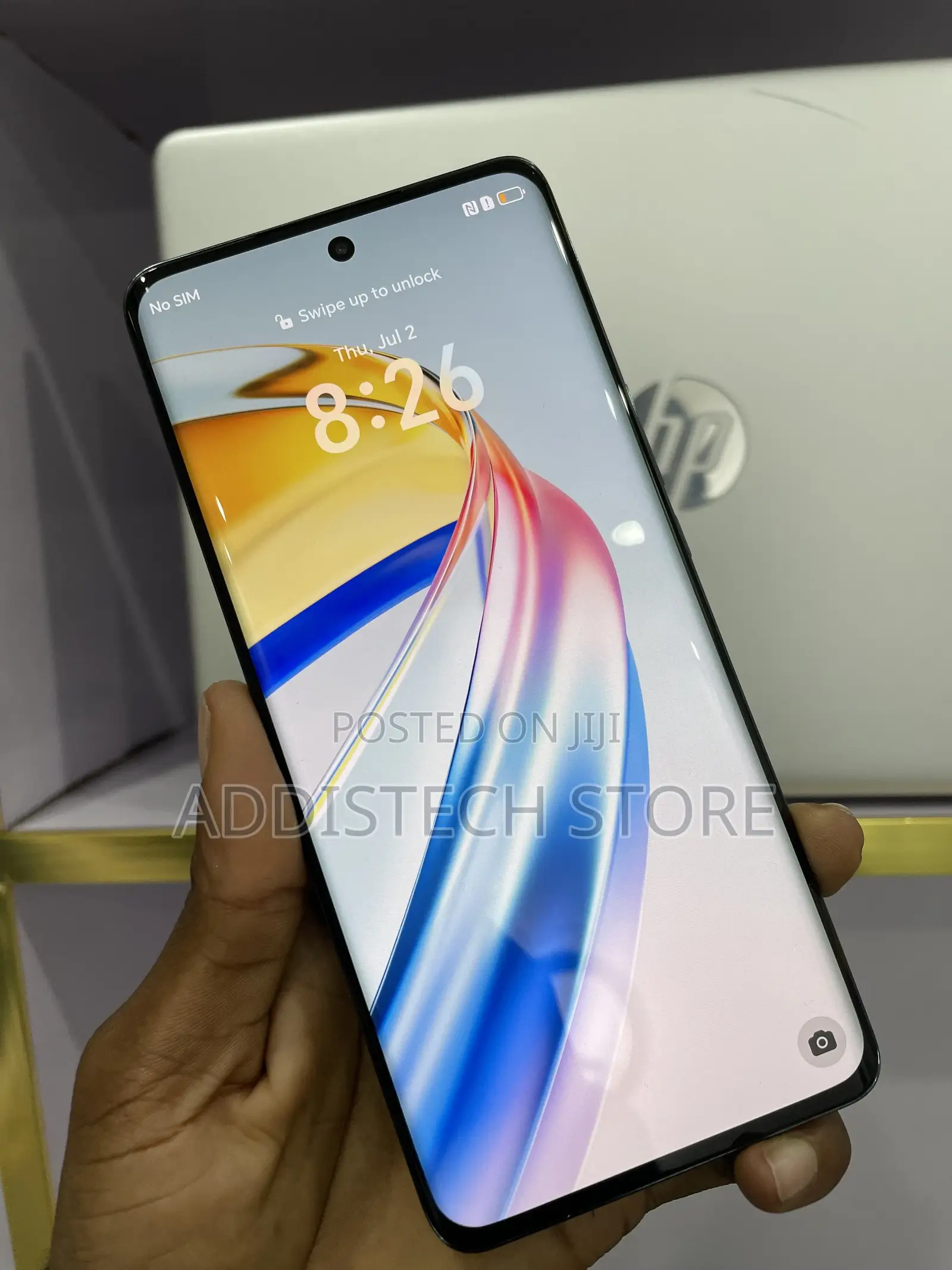 New Honor X9b 256 GB