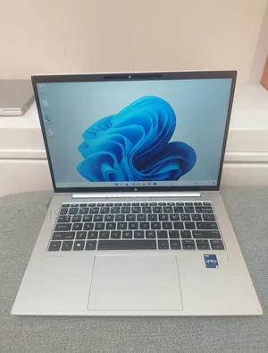 New Laptop HP EliteBook 840 G9 16GB Intel Core i5 SSD 512GB