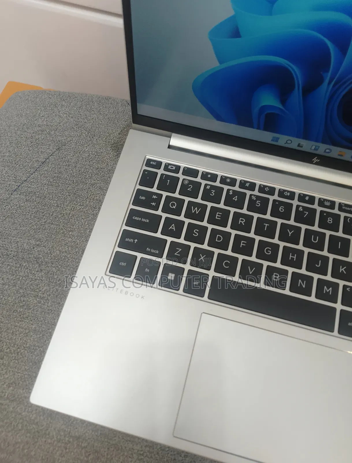 New Laptop HP EliteBook 840 G9 16GB Intel Core i5 SSD 512GB