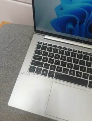 New Laptop HP EliteBook 840 G9 16GB Intel Core i5 SSD 512GB