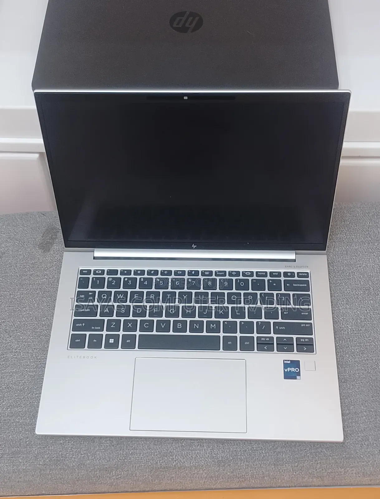 New Laptop HP EliteBook 840 G9 16GB Intel Core i5 SSD 512GB