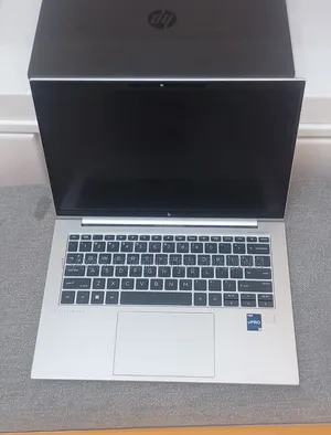 New Laptop HP EliteBook 840 G9 16GB Intel Core i5 SSD 512GB