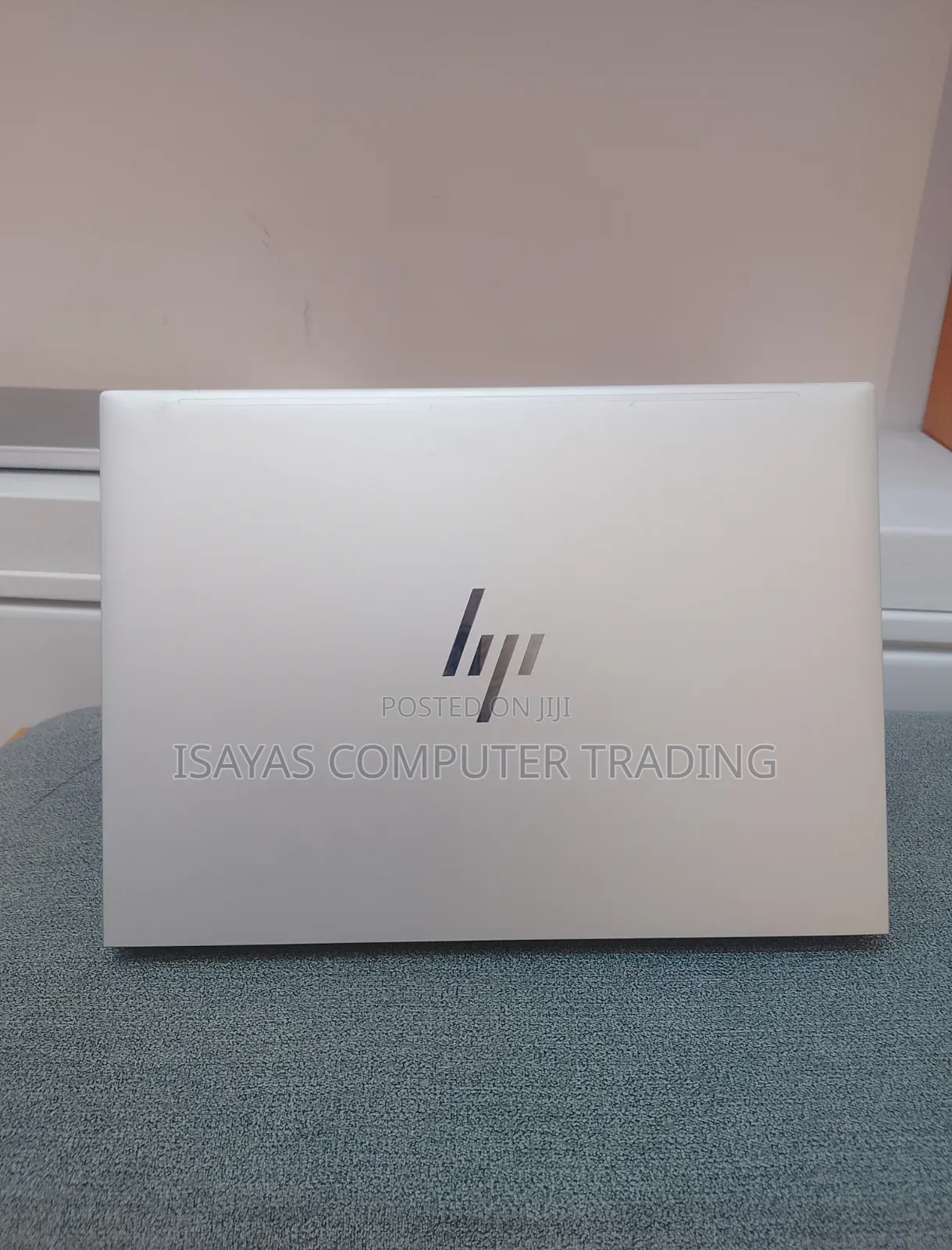 New Laptop HP EliteBook 840 G9 16GB Intel Core i5 SSD 512GB