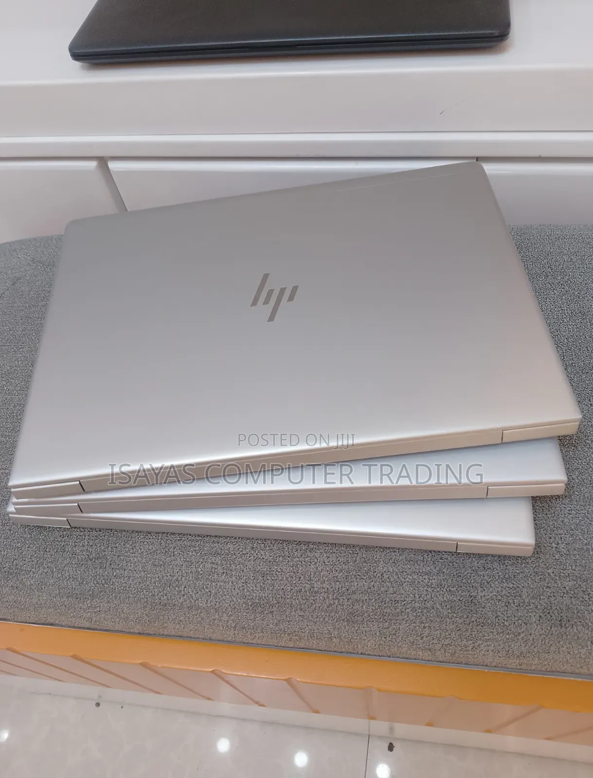 New Laptop HP EliteBook 840 G9 16GB Intel Core i5 SSD 512GB