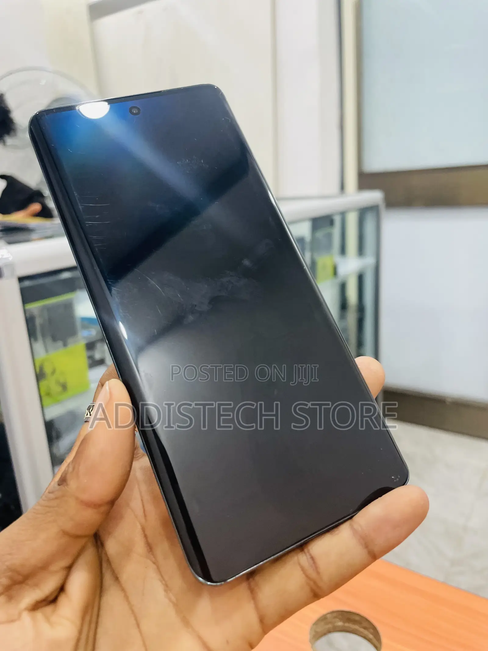 New Honor X9b 256 GB