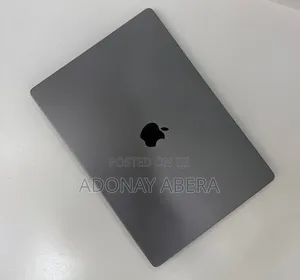 New Laptop Apple MacBook 32GB SSD 1T