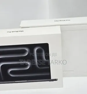 New Laptop Apple MacBook Pro 2024 M4 32GB Apple M4 Pro SSD 512GB